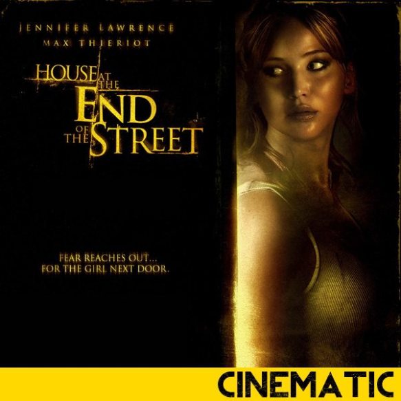 Review : House at the End of the Street – บ้านช็อคสุดถนน (2012) | Cinematic